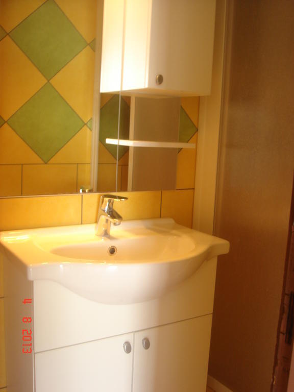 Apartments Renata Примоштен Номер фото