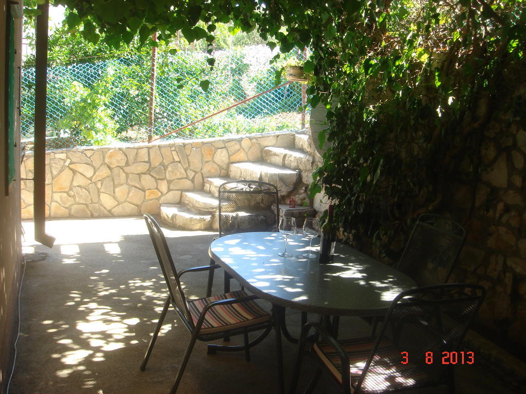 Apartments Renata Примоштен Номер фото