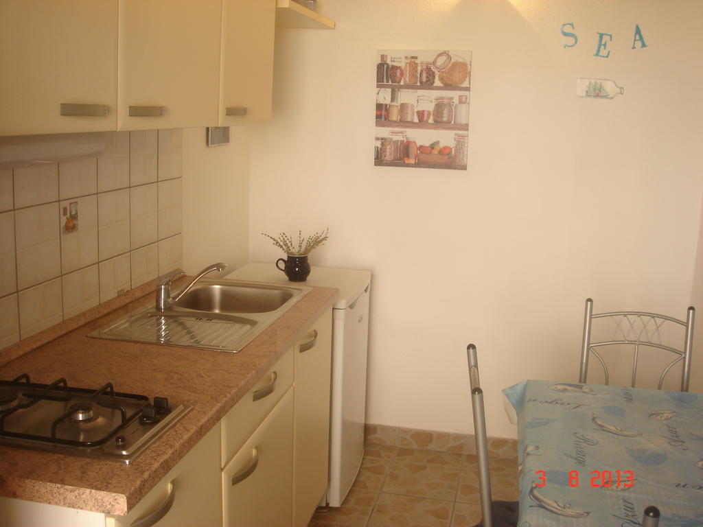 Apartments Renata Примоштен Номер фото
